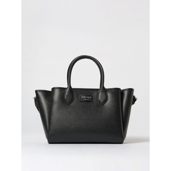 Emporio Armani Handbag Woman Black - Picture 1 of 3